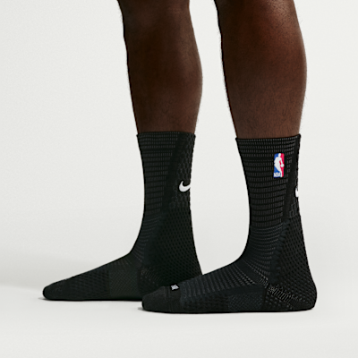 Nike Unicorn Dri-FIT ADV NBA Cushioned Crew Socks (1 Pair). Nike.com
